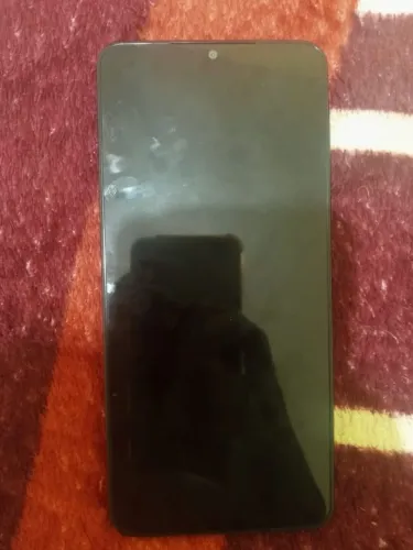 Samsung Galaxy a07! Está A7 pq não tem a opção do a07.
