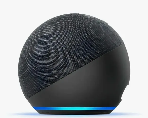 Echo Dot de 4ª geração