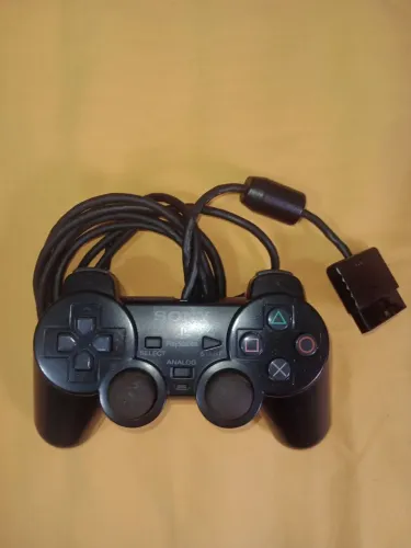 Controle ps2
