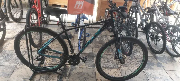 Bike aro 29
