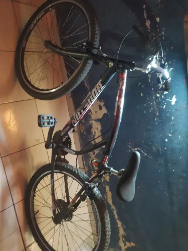 Bicicleta Houston aro 26