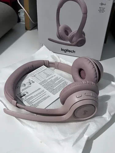 Logitech Headset Zone 300 Bluetooth