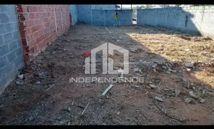 Terreno à venda, 227m² Loteamento Villa Branca, Jacareí, SP