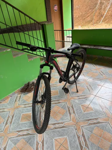 Bike Goggi aro 29 nova