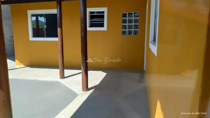 CASA À VENDA | CONFORTO, PRIVACIDADE E RENDA IMEDIATA