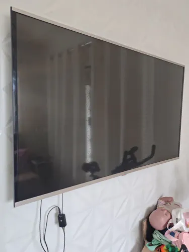 Tv LCD 50 '