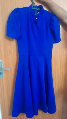 Vestido Social novo