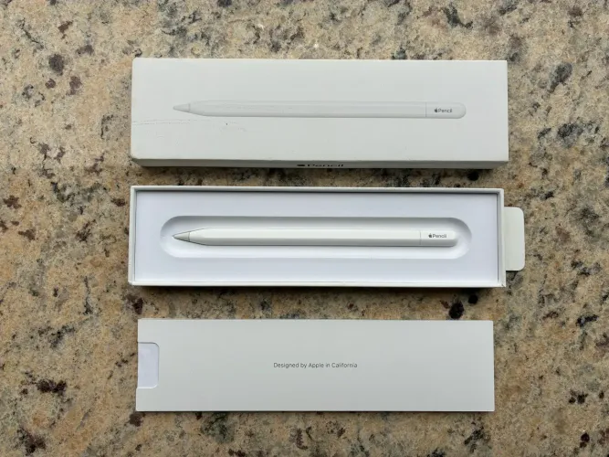 Apple Pencil