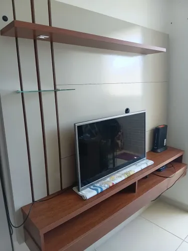 Painel usado, em perfeito estado. Vendendo por motivo de mudança!