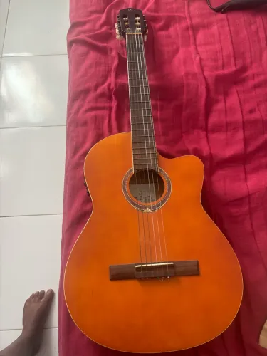 Violão - Michael profissional