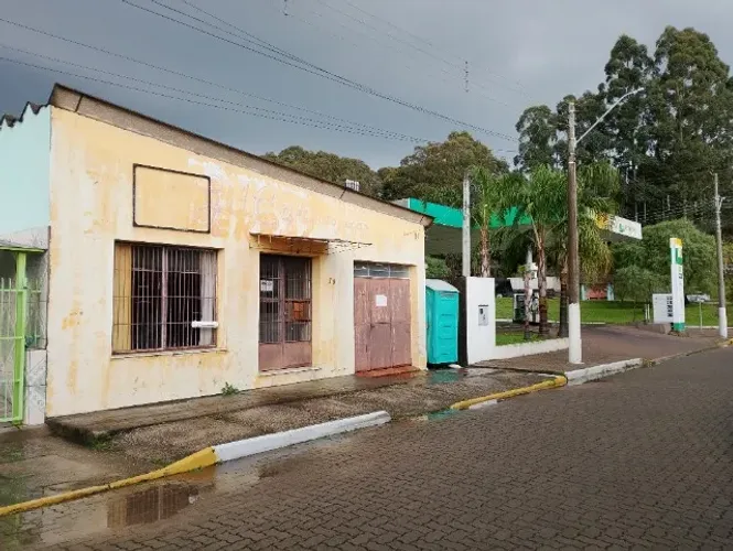 OPORTUNIDADE COMERCIAL / INVESTIMENTO EM CANDIOTA - R$ 270.000