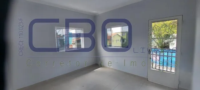 Casa / Sobrado para Locação em São Paulo, Jardim Brasil (Zona Norte), 3 dormitórios, 2 ban