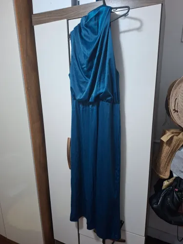 VESTIDO DE FESTA, REUNIÃO E EVENTOS 