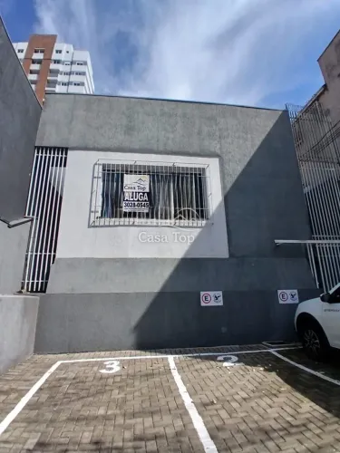 Imóvel comercial para alugar Centro