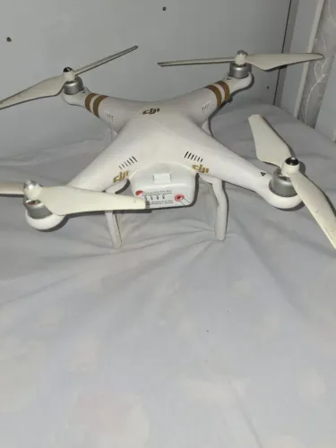 Drone Phantom 3 se