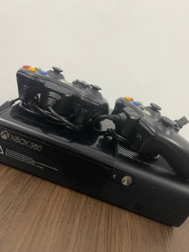 Xbox 360