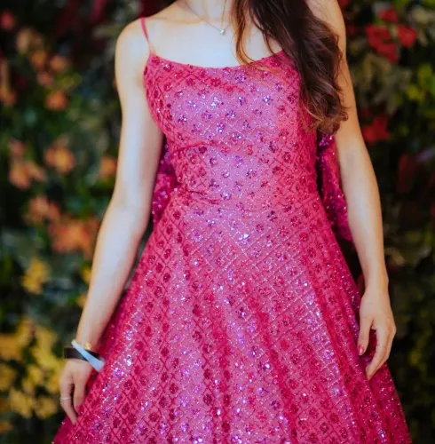 Vestido de formatura/festa, usado uma unica vez