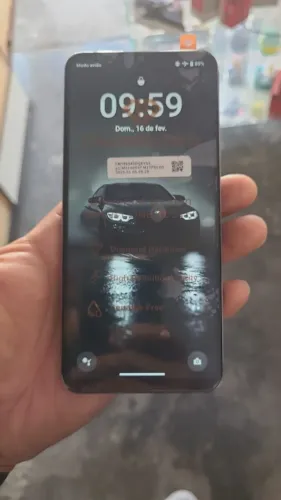 VENDO NOTE 60 TELA TROCADA RECENTEMENTE