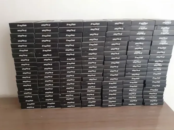 SSD Sata e M2 nvme 120GB 240GB 500GB 1TB - Também oferecemos Instalação