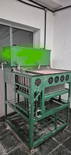 Máquina de velas Imavel duas em uma - Usada