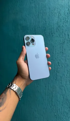 iPhone com garantia