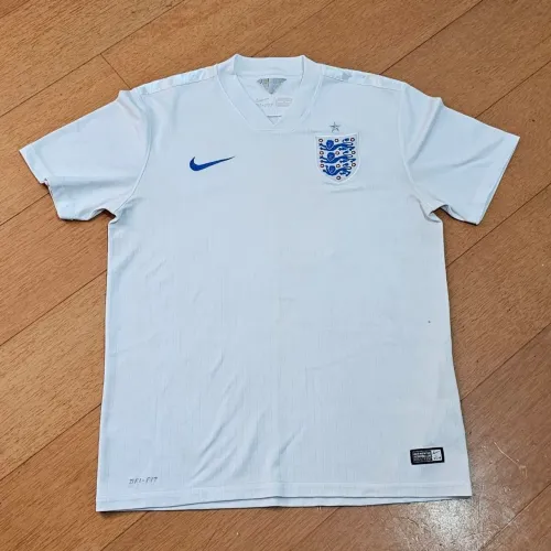 Camisa Nike Seleção da Inglaterra - Oficial