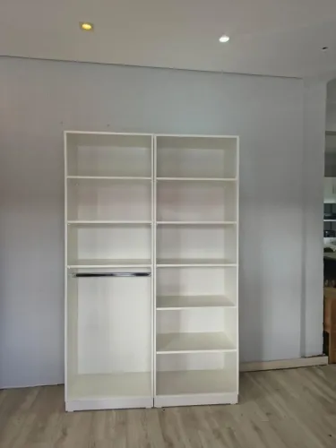 Combo Mini Closet (PROMOÇÃO)