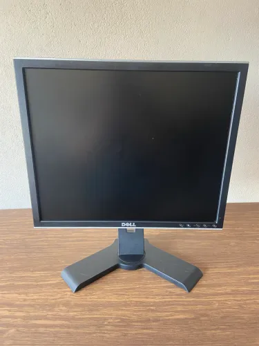 Monitor Dell 19? SXGA + Entrada VGA / DVI- D