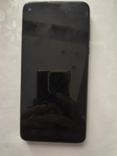 Vendo celular moto G fast, pra vender logo