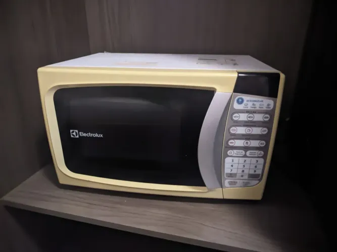Microondas Electrolux MEF