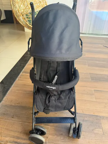 Carrinho passeio voyage 
