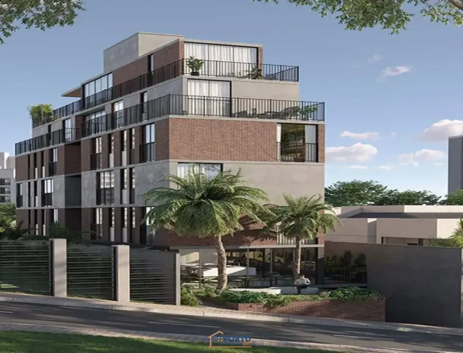 Unidades à venda, 1 a 2 quartos, Gutierrez - Belo Horizonte