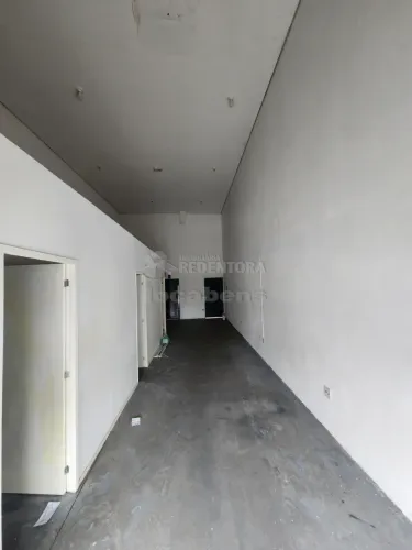 Jardim Seyon - Salão Comercial Locação