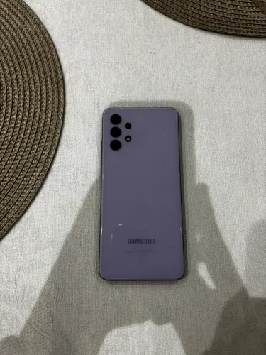 Samsung A32