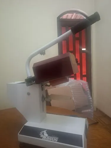 Máquina laser para estampar copos , canetas