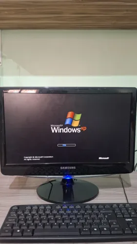 Monitor Samsung SyncMaster B1930N 18,5"