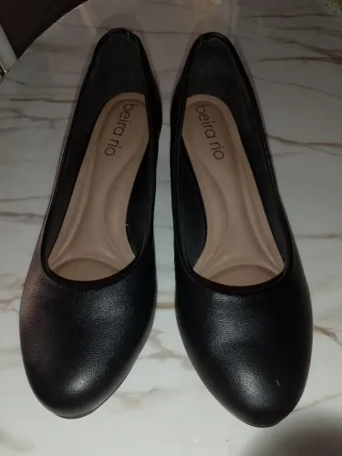 Vendo sapato