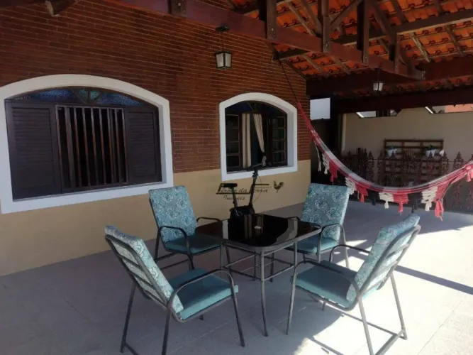 Casa à venda na Vila Gomes