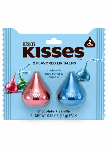 Lip Balms kisses