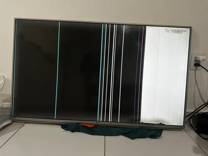 TV 49 polegadas