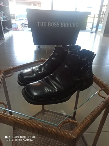 Bota Prada 41