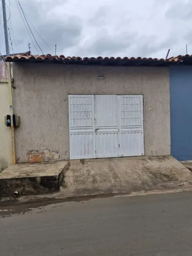 Vendo Casa no Bacuri