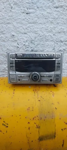 Rádio Original Honda Civic 2005
