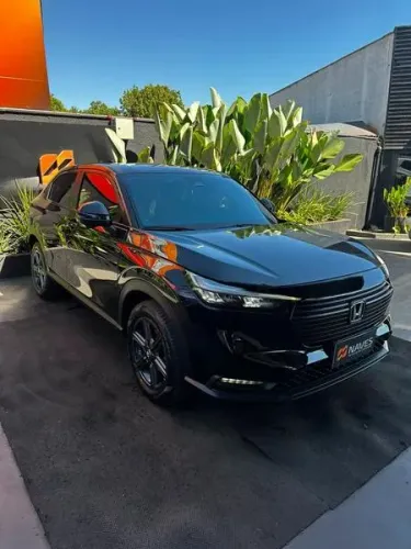 Honda HR-V EXL 1.5 Sensing 16V 5P Aut. 2024