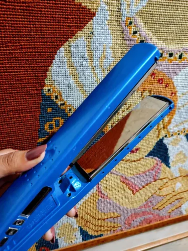 PRANCHA NANO TITANIUM