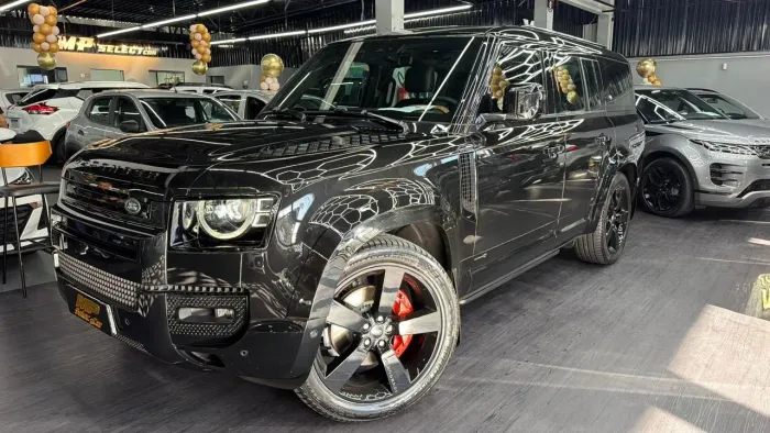 Land Rover Defender 130 X 3.0 I6 Die.aut.(hibrido) 2024