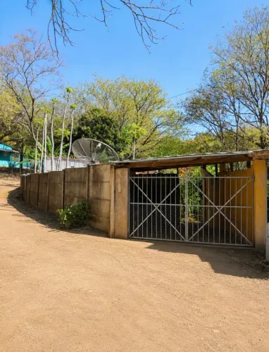 Chácara em Itaú de minas - MG