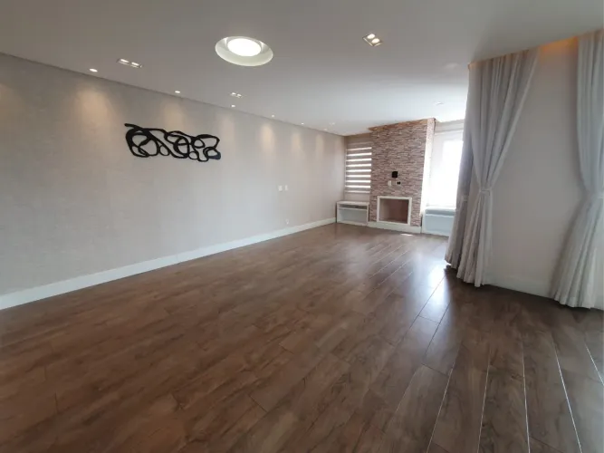 Locação apartamento Paesaggio 245 jd colinas