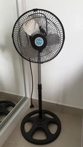 Ventilador de coluna/pedestal Artrilux