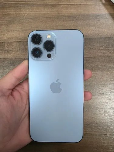 IPHONE 13 PRO MAX 256 GB